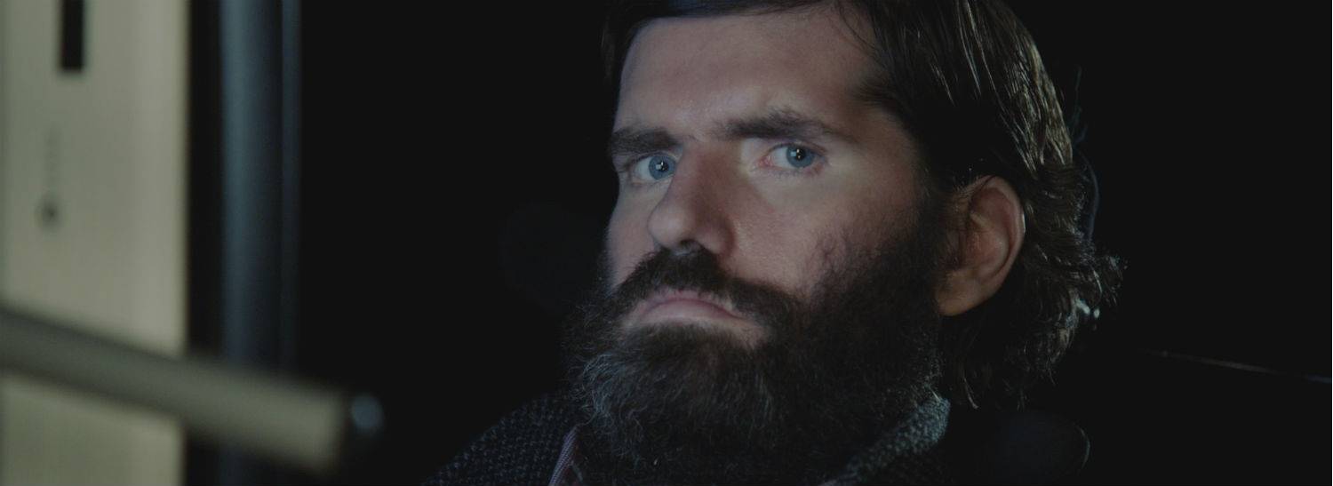 Moving Irish Doc, Its Not Yet Dark, Released in Irish Cinemas on 13th October