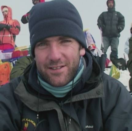 The IFB Regrets the Passing of Irish Filmmaker Simon Fitzmaurice