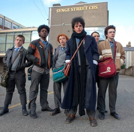Screen Ireland will host Sing Street screening event for Culture Night 2023