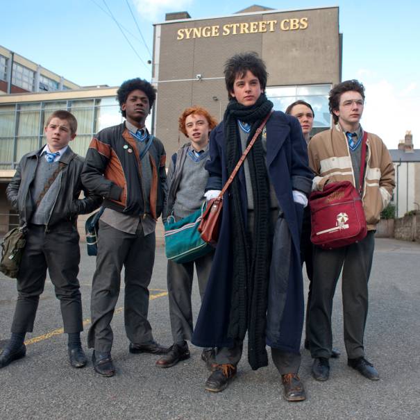 Screen Ireland will host Sing Street screening event for Culture Night 2023