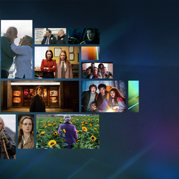 Screen Ireland Launches its 2025 Slate of Productions, with over 80 Supported Projects