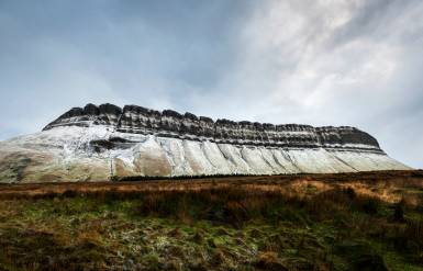 Benbulben, Co. Sligo