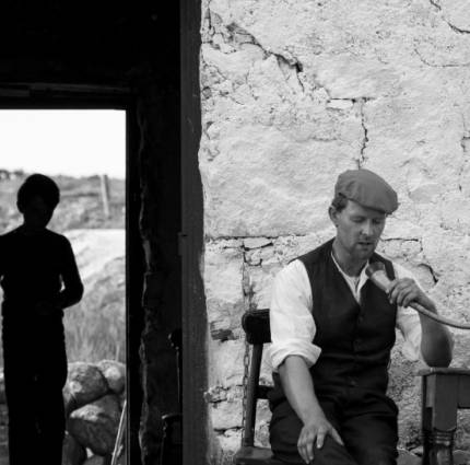 Song of Granite Announced as Ireland’s Selection for Academy Awards Foreign Language Submission