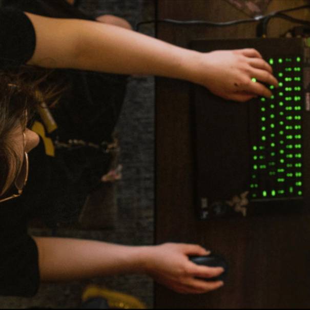 Sparks: Game Changers Now Open for Applications