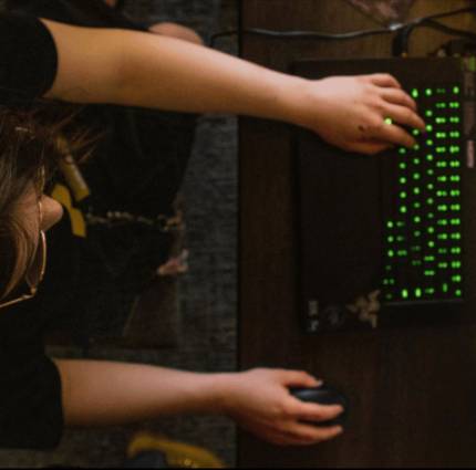 Sparks: Game Changers Now Open for Applications