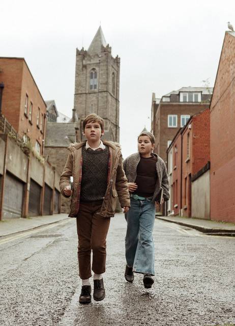 Three Screen Ireland supported films selected for Tallinn Black Nights Film Festival youth sub-festival