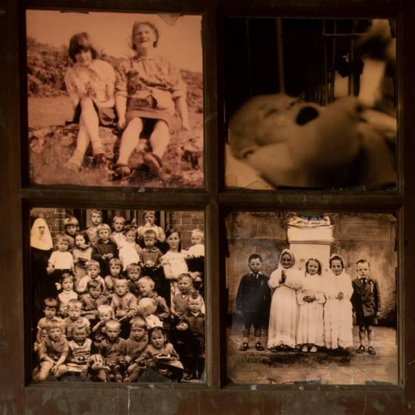 Margo Harkin’s critically acclaimed documentary Stolen to be released in cinemas 3rd November