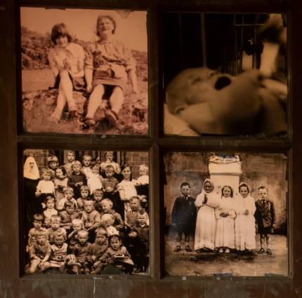 Margo Harkin’s critically acclaimed documentary Stolen to be released in cinemas 3rd November