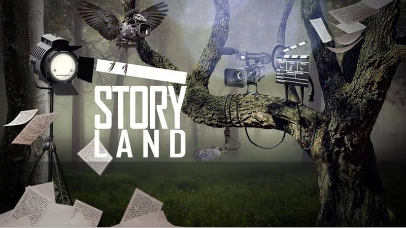 RTÉ and Screen Ireland announce 2023 Storyland projects