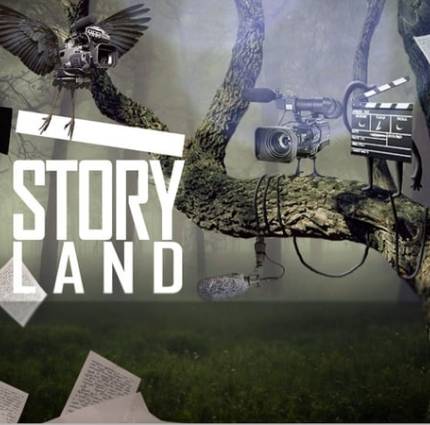 RTÉ and Screen Ireland announce 2023 Storyland projects