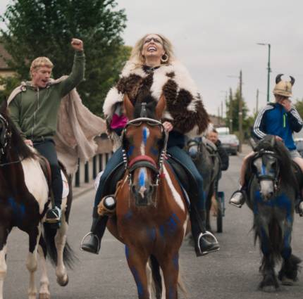 Looking back at EUROPE! VOICES OF WOMEN IN FILM at this year’s Sydney Film Festival