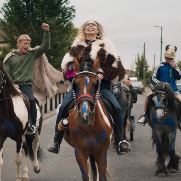 Looking back at EUROPE! VOICES OF WOMEN IN FILM at this year’s Sydney Film Festival