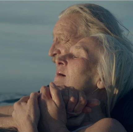 The IFB is Now Accepting Applications for its FOCUS SHORTS Short Film Scheme