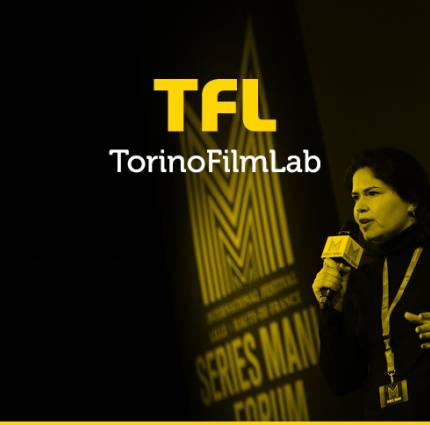 SeriesLab 2020 opens Call for Applications