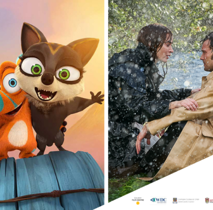 Look West: Ireland’s WRAP Fund Region