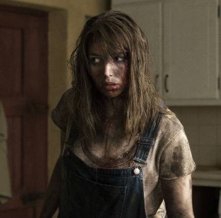 Bankside Films Sells Irish Psychological Horror, The Hole in the Ground, to Multiple Territories