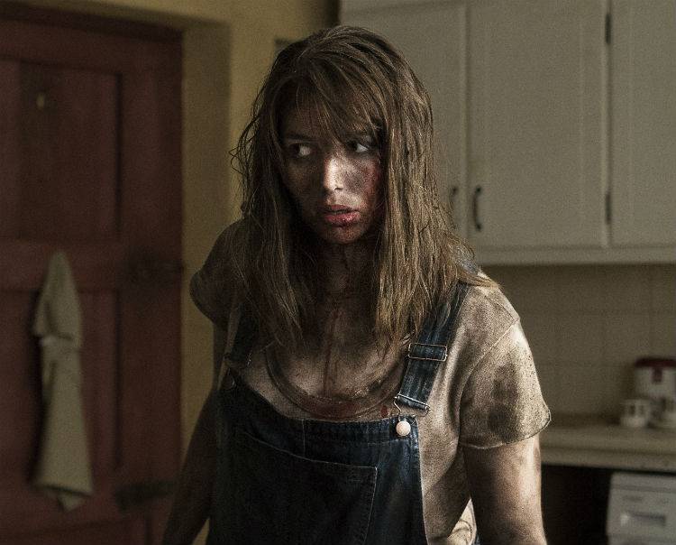 New Irish Psychological Horror, The Hole in the Ground, Opens in Cinemas This Friday