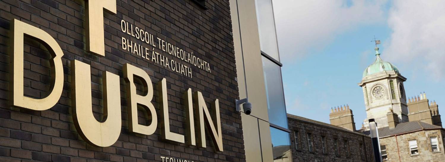 Fís Éireann/Screen Ireland and TU Dublin to Host Information Session on New Accredited Level 8 Programme 