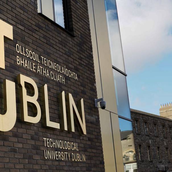 Fís Éireann/Screen Ireland and TU Dublin to Host Information Session on New Accredited Level 8 Programme