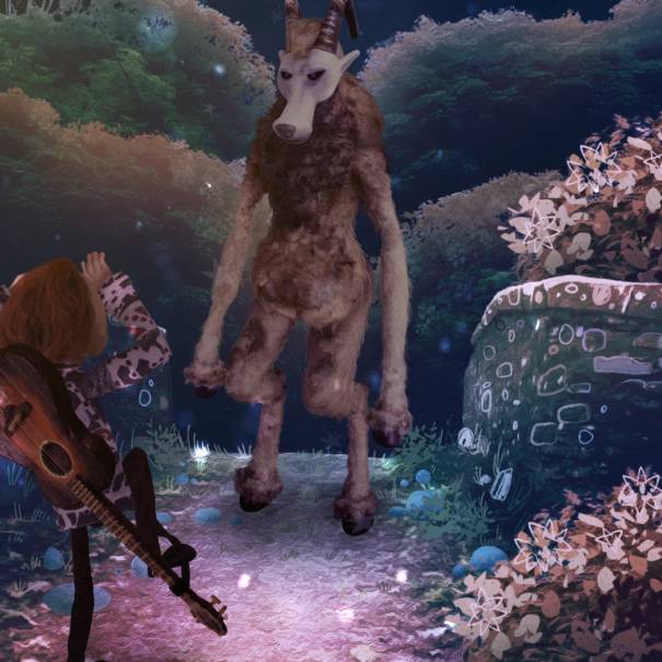 Screen Ireland congratulates Irish nominees at 2023 Kidscreen Awards