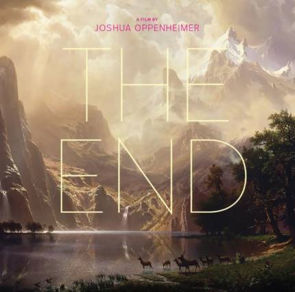 Principal Photography Begins in Ireland for Joshua Oppenheimer’s Musical ‘The End’ As NEON Announces New Cast Members