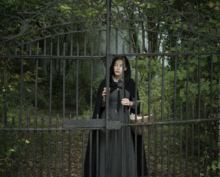 Irish Horror Films Available on Netflix for Halloween