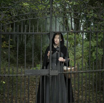 Award-Winning Irish Gothic Horror, The Lodgers, Lands on Netflix