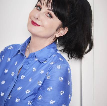 Irish author Marian Keyes’ best-selling Walsh family novels to be adapted in six-part drama series for RTÉ