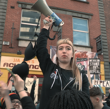 Trailer and poster launch for The 8th on International Women’s Day