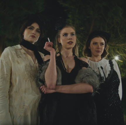 Screen Ireland’s flagship scheme Focus Shorts now open for applications for 2026