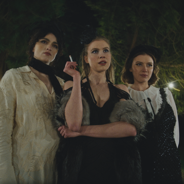 Screen Ireland’s flagship scheme Focus Shorts now open for applications for 2026