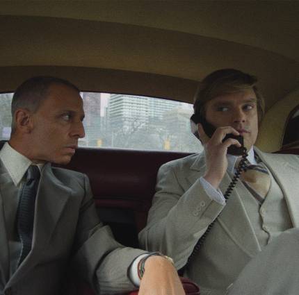 Strong presence for Irish film at the 2024 Cannes Film Festival