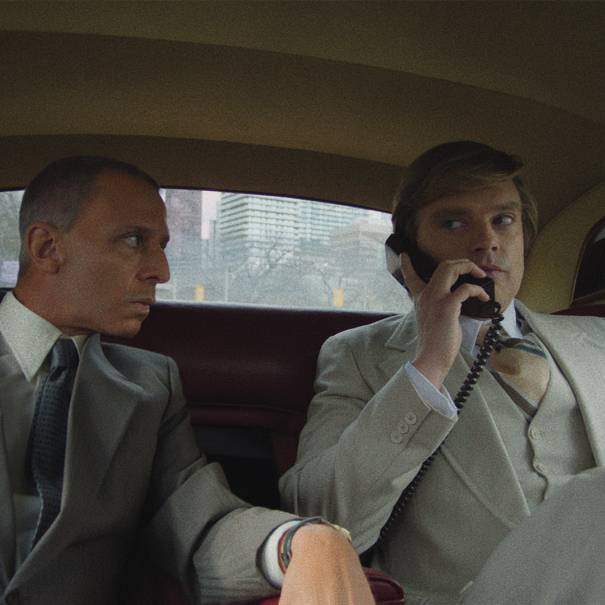 Strong presence for Irish film at the 2024 Cannes Film Festival