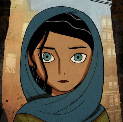 Nora Twomey’s, The Breadwinner, Wins Best Independent Animated Feature, at the Annie Awards