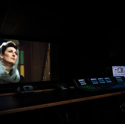 The IFI and Screen Ireland Digital Restoration Project continues in 2026 with a brand new 2K restoration of John Huston’s The Dead