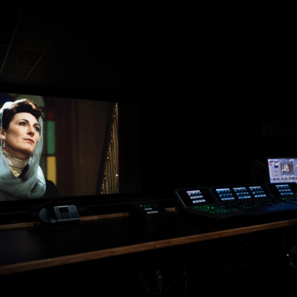 The IFI and Screen Ireland Digital Restoration Project continues in 2026 with a brand new 2K restoration of John Huston’s The Dead