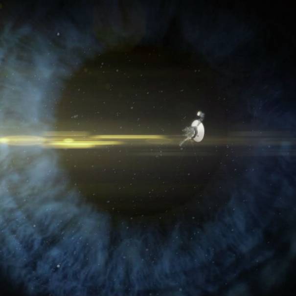 Congratulations to Irish Director Emer Reynolds on Winning an Emmy Award for Irish Documentary The Farthest