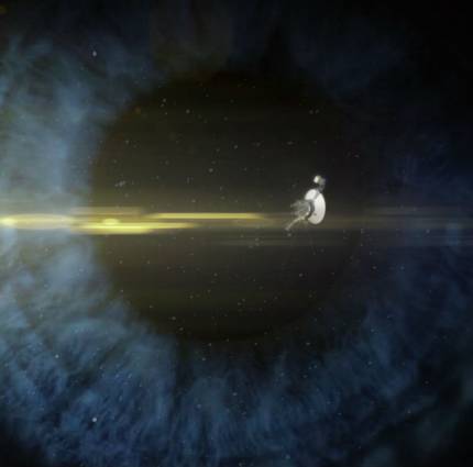 Congratulations to Irish Director Emer Reynolds on Winning an Emmy Award for Irish Documentary The Farthest