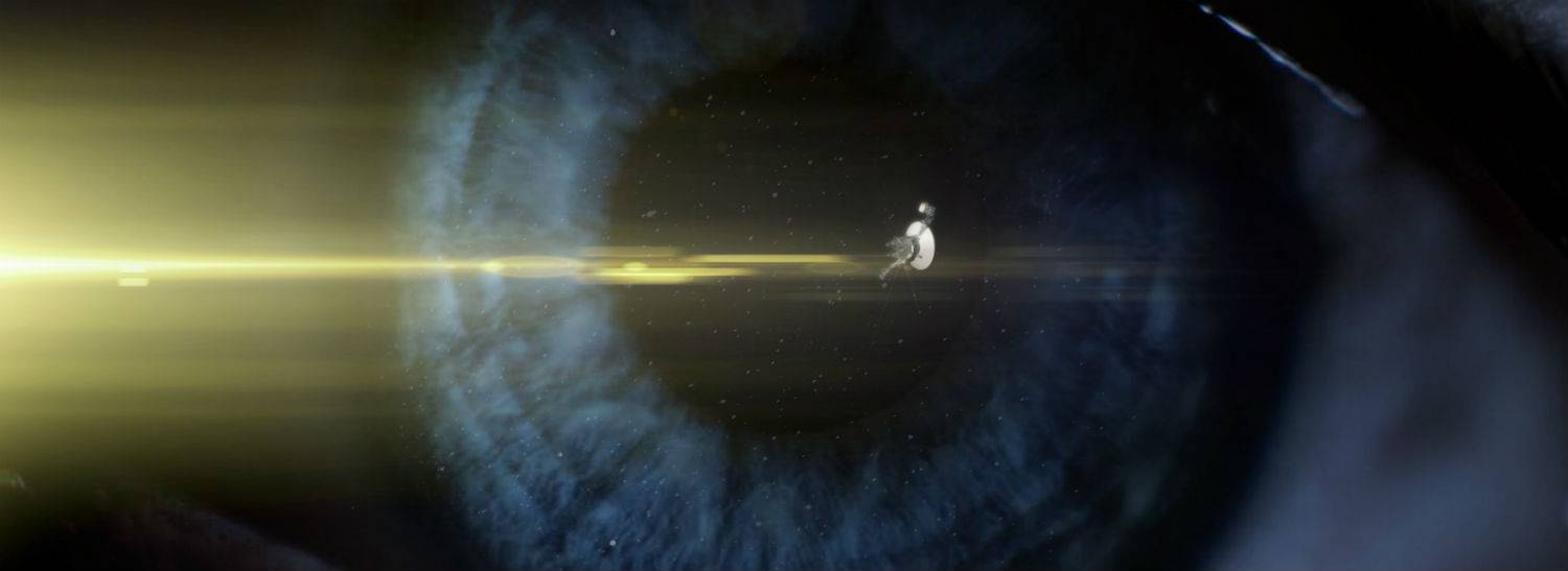 NASA Space Voyager Doc, The Farthest, Released in Irish Cinemas Friday, 28 July