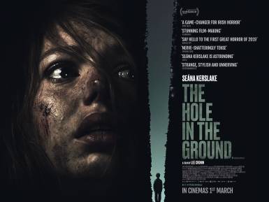The Hole in the Ground