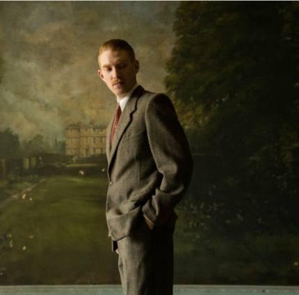 Lenny Abrahamson’s, The Little Stranger, Released in Cinemas on Friday, 21 September