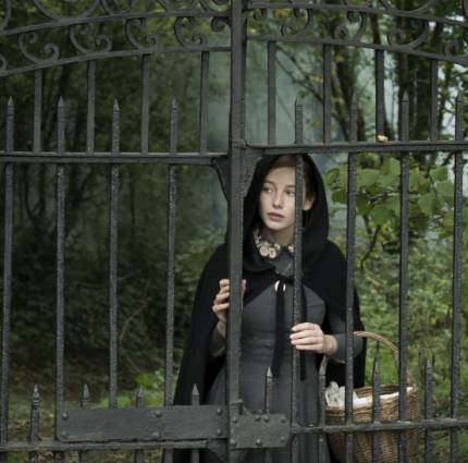 Gothic horror The Lodgers to be released in Irish cinemas on March 9th