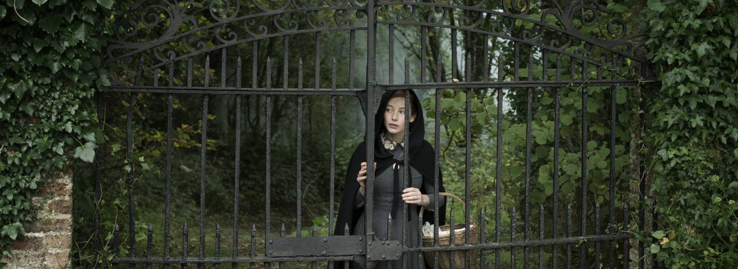 Sales and Production Deals Struck for Irish Films as the Marché du Film Begins in Cannes, With Irish Title The Killing of a Sacred Deer Receiving Rave Reviews