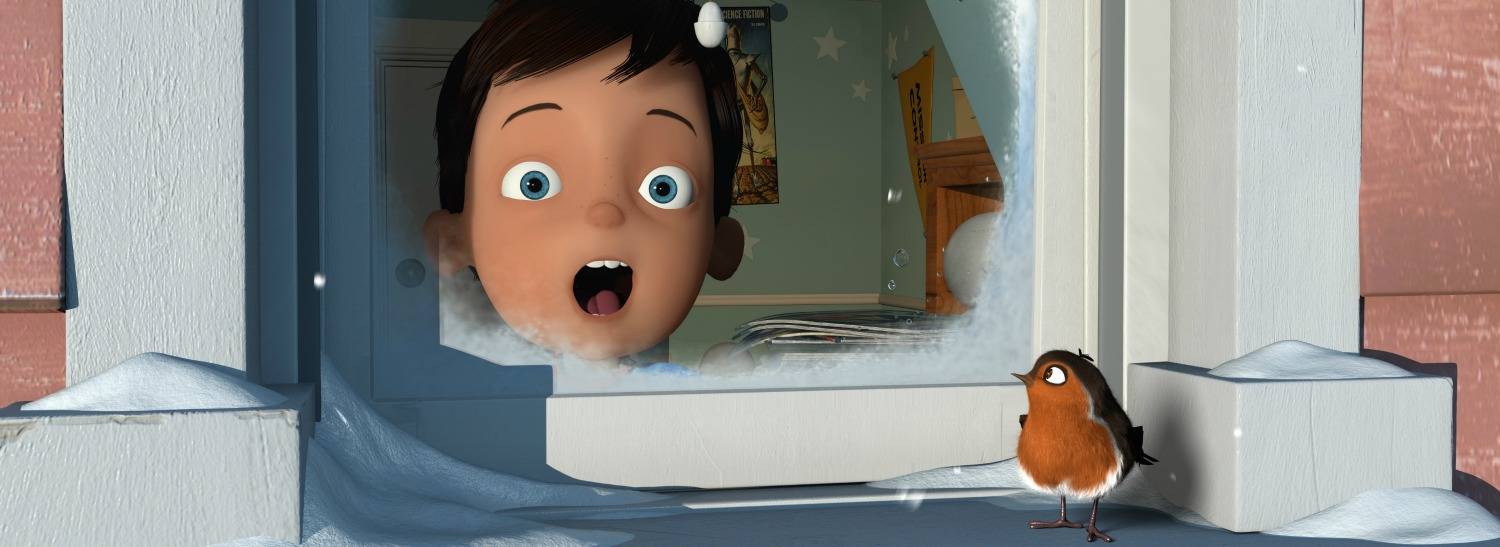 Eight Irish Projects Pitch at 2017 Cartoon Forum