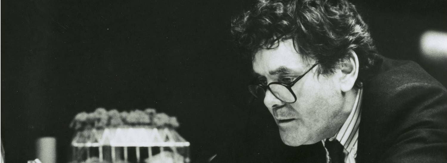 New Irish Documentary, An Engineer Imagines, Released in Irish Cinemas on Friday 1 March