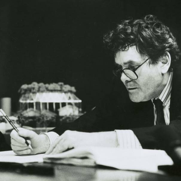New Irish Documentary, An Engineer Imagines, Released in Irish Cinemas on Friday 1 March