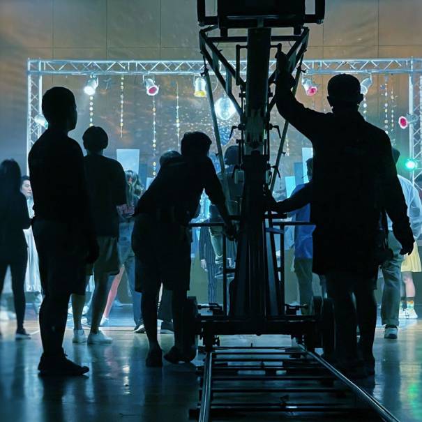 Screen Ireland Outlines Key Challenges for Screen Sector Growth in New Skills Report