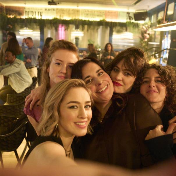 Discover Irish TV Drama at Content London 2025