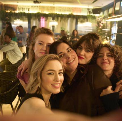 Discover Irish TV Drama at Content London 2025