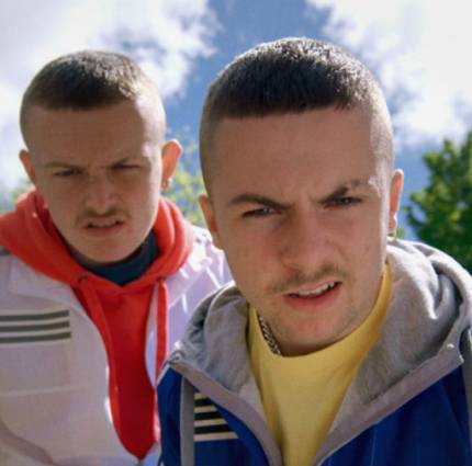 The one with TV comedy in it:  We are looking for new comedy screenwriters for Screen Ireland’s Spotlight Scheme